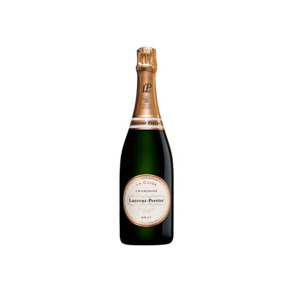CHAMPAGNE LAURENT PERRIER BRUT