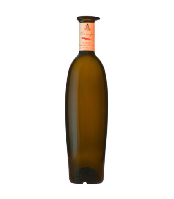 MALVASIA BERMEJO NAT. DULCE 50CL