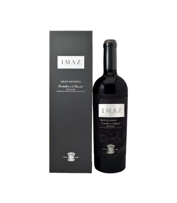 IMAZ GRAN RESERVA ESTUCHADO