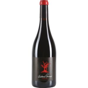 ANTONIO PIERNAS MONASTRELL 2020 75CL