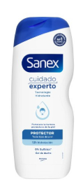 SANEX GEL BIOMEPROTEC 60CL