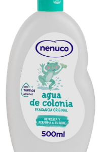 NENUCO AGUA DE COLONIA 50CL
