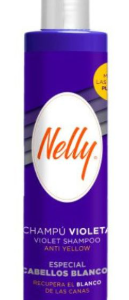 NELLY CABELLOS BLANCOS 25CL