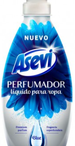 ASEVI PERFUMADOR BLUE 720ML