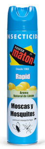 MATON  LIMON
