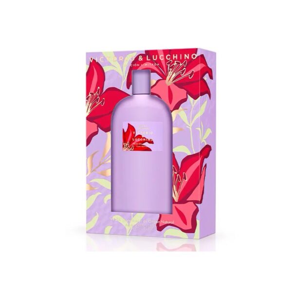 VICTORIO&LUCCHINO FLOR TROPICAL