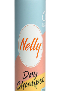 NELLY CHAMPU EN SECO 200ML
