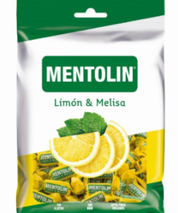 MENTOLIN LIMON Y MELISA