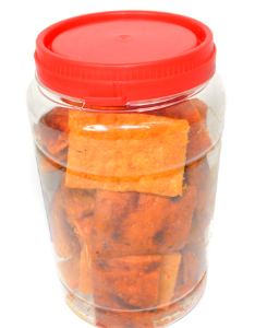 CRESOL CRESPILLO PICANTE AYC 350G
