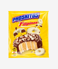 PHOSKITOS FILIPINOS 28,5G