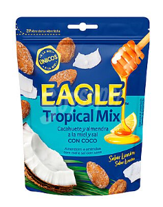 EAGLE TROPICAL MIX