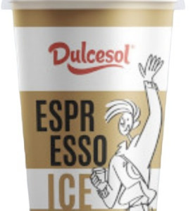 DULCESOL ESPRESSO ICE