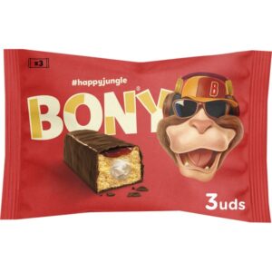 BONY BIMBO 168G