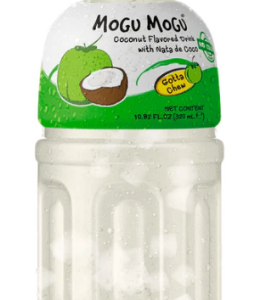 MOGU MOGU COCO 320ML