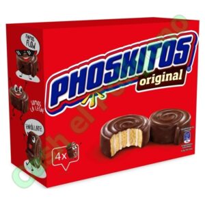 PHOSKITOS ORIGINAL 160G