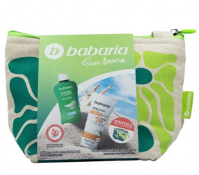 BABARIA SUN LOVERS NECESER