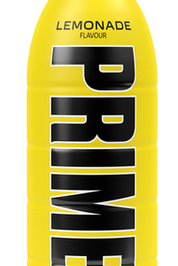 PRIME LEMONADE 500ML