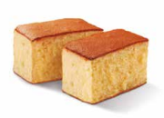 MANDUL BIZCOCHO YOGUR 400G