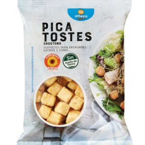 PICATOSTES ALTEZA