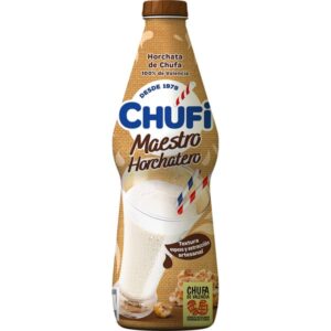 CHUFI MAESTRO HORCHATERO 1L