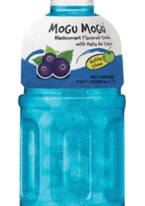 MOGU MOGU GROSELLA COCO 320ML