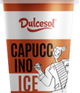 DULCESOL CAPUCCINO ICE