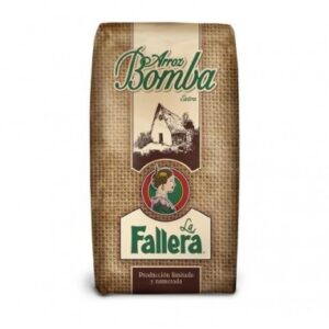LA FALLERA ARROZ BOMBA 1.200G
