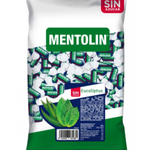 MENTOLIN EUCALIPTUS