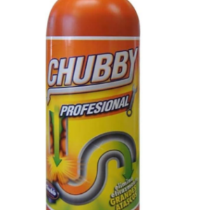 CHUBBY DESATASCADOR 500ML