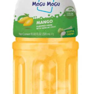 MOGU MOGU MANGO 320ML