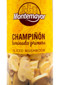 MONTEMAYOR CHAMPIÑON LAMINADO 355G
