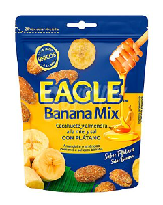 EAGLE BANANA MIX