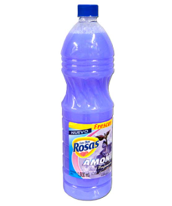 2R AMONIACO 1,5 LAVANDA