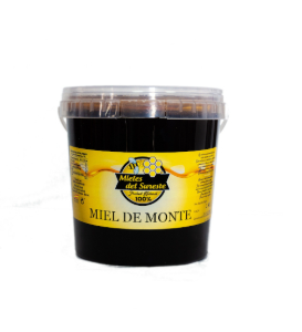 MIELURA MIEL DE MONTAÑA 500G