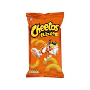 CHEETOS RIZOS