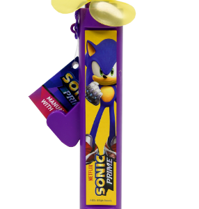 SONIC PRIME VENTILADOR