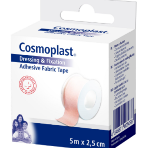 COSMOPLAST ESPARADRAPO 5M