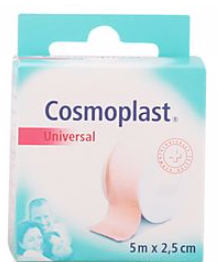 COSMOPLAST ESPARADRAPO